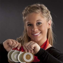 Shawn Johnson